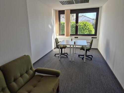 Foto - Leverkusen: Flexibler Schreibtischplatz inkl. Geschäftsadresse, sofort verfügbar