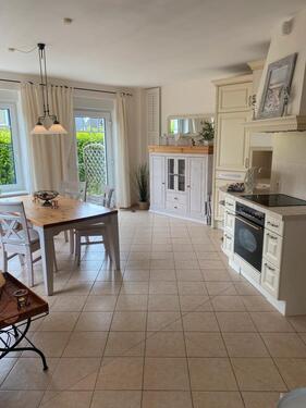 Foto - Etagenwohnung in Neustadt in Holstein zur Miete