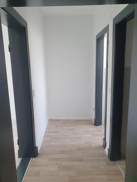 Foto - Erdgeschoßwohnung in Tasdorf zur Miete