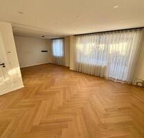 2-Zimmer-Wohnung mit traumhaft großem Garten befristet auf 1,5 J. - Wörth