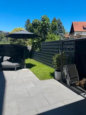 Foto - 4 Zimmer Doppelhaushälfte in Baden-Baden