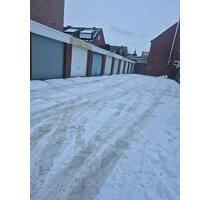 Garage zu vermieten - 145,00&nbsp;EUR Miete, in Bremen (PLZ: 28307) Hemelingen