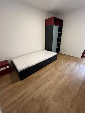 Foto - 1 Zimmer Etagenwohnung zur Miete in Leipzig