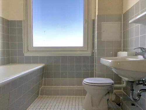 Foto - Etagenwohnung in Melsdorf zur Miete