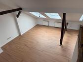 Foto - 1 Zimmer Dachgeschoßwohnung in Leipzig