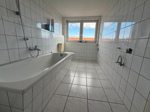 Foto - Dachgeschoßwohnung in Leipzig zur Miete