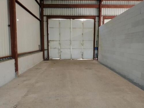 Foto - HALLE 5X20 m 01784752983 . - 5,00&nbsp;EUR Miete,