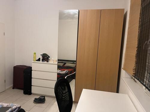 Foto - 3 Zimmer Erdgeschoßwohnung in Berlin