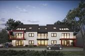 Foto - Erstbezug Dachgeschosswohnung Loggia 76m² SimmerathSteckenborn