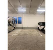 Stellplatz Wohnmobil , Wohnwagen - Eisleben (Lutherstadt)