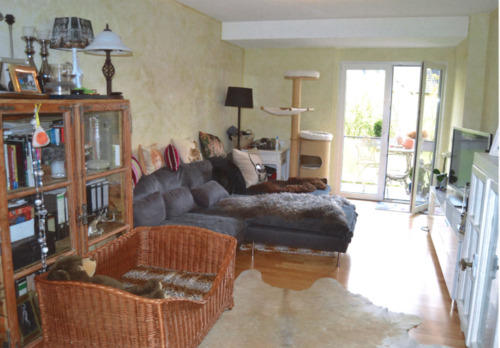 Foto - Wohnung frei ab 01.05.25 Wiesenviertel Witten