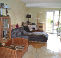 Wohnung frei ab 01.05.25 Wiesenviertel Witten