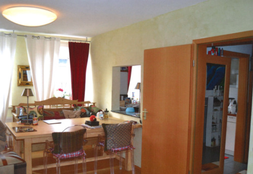 Foto - 2 Zimmer Etagenwohnung zur Miete in Witten