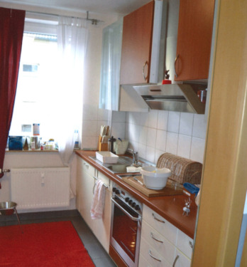 Foto - 2 Zimmer Etagenwohnung in Witten