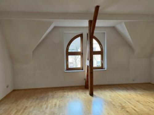 Foto - Dachgeschosswohung im Wasserviertel