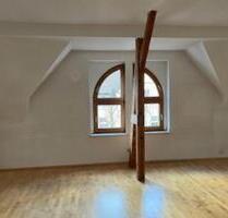 Dachgeschosswohung im Wasserviertel - Duisburg