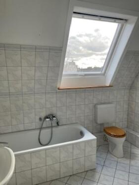 Foto - Dachgeschoßwohnung in Duisburg zur Miete