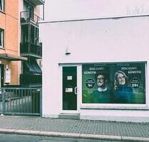 Gewerbe mit 2 getrennten Toiletten und Lagerraum - Worms