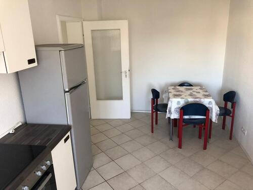 Foto - 1 Zimmer Erdgeschoßwohnung zur Miete in Karlsruhe