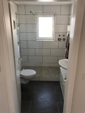 Foto - 1 Zimmer Erdgeschoßwohnung in Karlsruhe