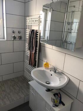 Foto - Erdgeschoßwohnung in Karlsruhe zur Miete