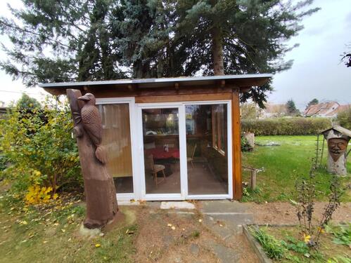 Foto - Einfamilienhaus in Beilrode zum Kaufen