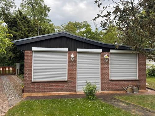 Foto - 2 Zimmer Bungalow zum Kaufen in Aken (Elbe)