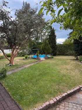 Foto - Bungalow in Aken (Elbe) zum Kaufen