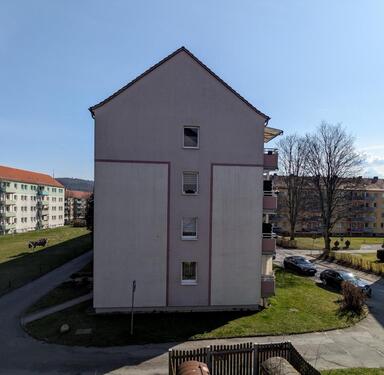 Foto - Etagenwohnung in Löbau zur Miete