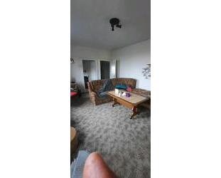 Zwei Zimmer Wohnung zu vermieten - Jüterbog