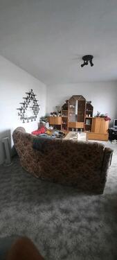 Foto - Etagenwohnung zur Miete in Jüterbog