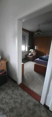 Foto - Etagenwohnung in Jüterbog zur Miete