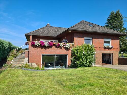 Foto - 10 Zimmer Einfamilienhaus zum Kaufen in Sülfeld