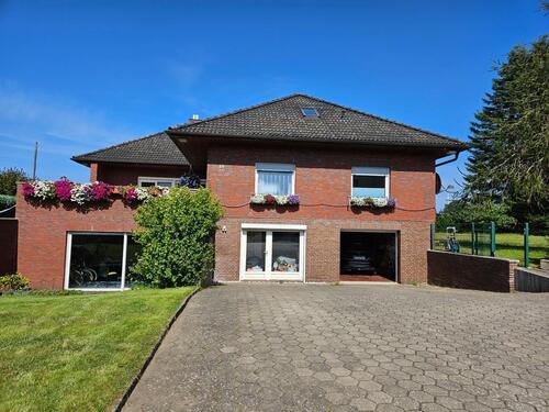 Foto - 10 Zimmer Einfamilienhaus in Sülfeld