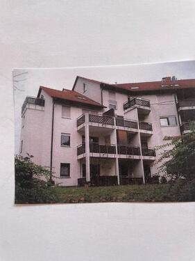 Foto - Vermietete 1 Zimmer Wohnung in FN-Manzell