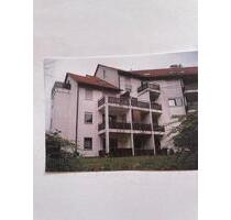 Vermietete 1 Zimmer Wohnung in FN-Manzell - Oberteuringen