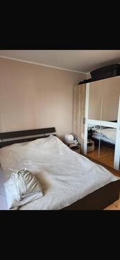 Foto - 1 Zimmer vermietet in 3 Zummer Wohnung