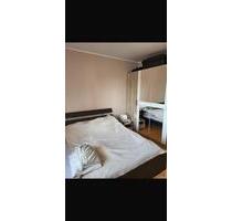 1 Zimmer vermietet in 3 Zummer Wohnung - München Moosach