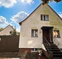Einfamilienhaus in Nikolassee - 769.000,00&nbsp;EUR Kaufpreis, ca.&nbsp; 110,00&nbsp;m&sup2; in Berlin (PLZ: 14129) Steglitz-Zehlendorf