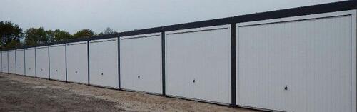 Foto - Garage im Sandkruger Gewerbegebiet, 3x6m ab dem 15.06.26