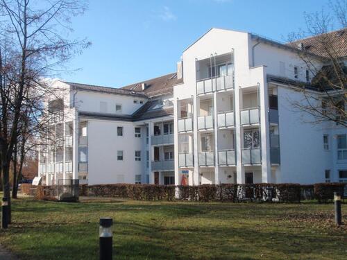 Foto - 2 Zimmer Etagenwohnung zur Miete in Straubing