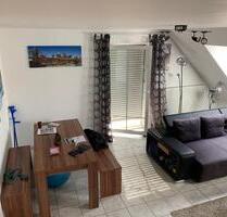 3-Zimmer Wohnung in Offenstetten zu vermieten - Abensberg