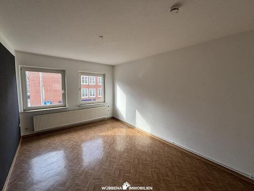 Foto - 1 Zimmer Etagenwohnung zur Miete in Emden