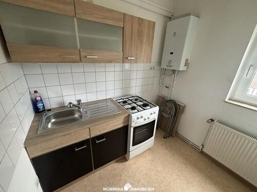 Foto - 1 Zimmer Etagenwohnung in Emden