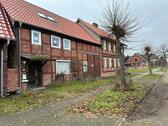 Foto - modernisiertes Fachwerkhaus KerkauAltmark