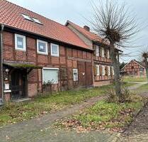 modernisiertes Fachwerkhaus KerkauAltmark - Arendsee (Altmark)
