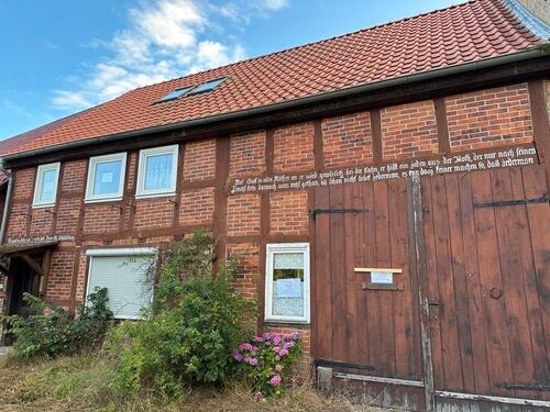 Foto - 5 Zimmer Bauernhaus, Landhaus in Arendsee (Altmark)