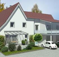 *Schöne 4 Zi-Wohnung in Hartheim* - Hartheim am Rhein