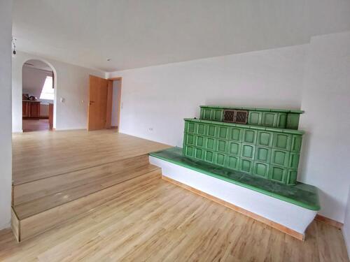 Foto - 4 Zimmer Dachgeschoßwohnung zur Miete in Hartheim am Rhein