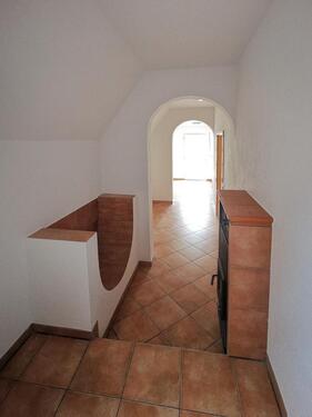 Foto - Dachgeschoßwohnung in Hartheim am Rhein zur Miete